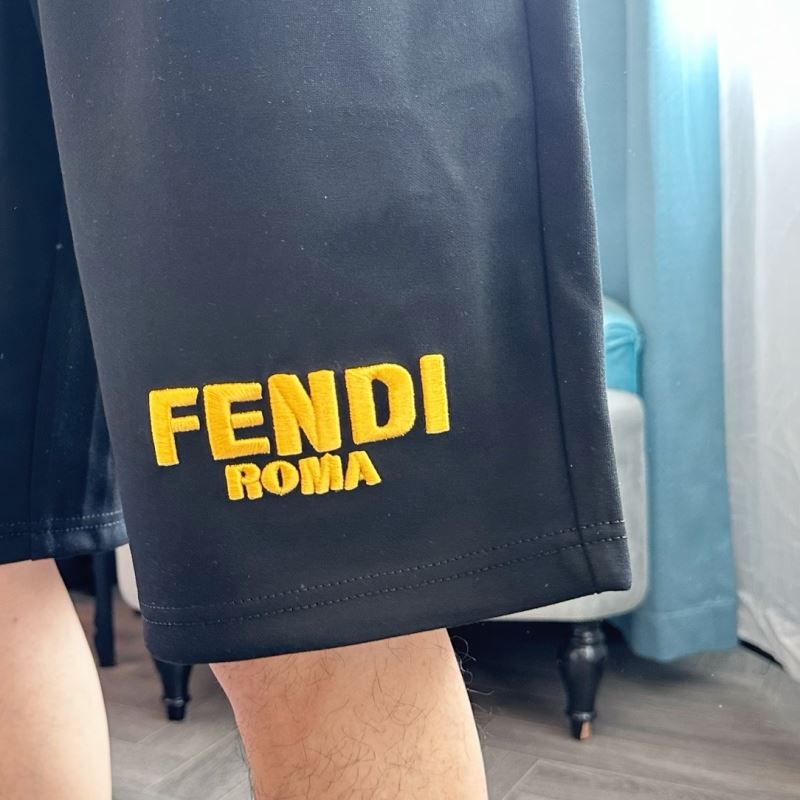 Fendi Short Pants